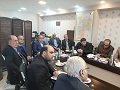 کمیته شعب انجمن در اصفهان